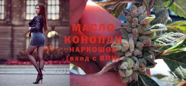 хмурый Алексеевка